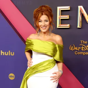Lisa Ann Walter Gets Ready With Us for 2024 Emmys- Inside Her Award Show Look 243