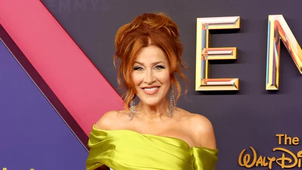 Lisa Ann Walter Gets Ready With Us for 2024 Emmys- Inside Her Award Show Look 243