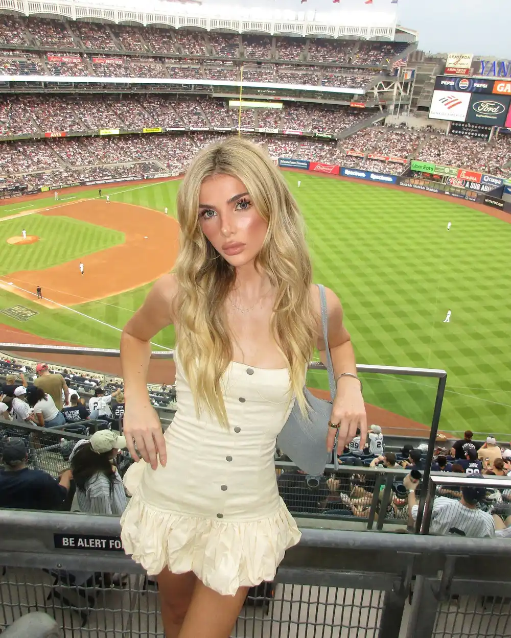 TikToker Liv Schmidt Defends Giving Controversial Weight Loss Advice: &lsquo;I Like to Be Skinny&rsquo;