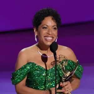 Liza Colon Zayas Wins Best Supporting Actress in Comedy at 2024 Emmys