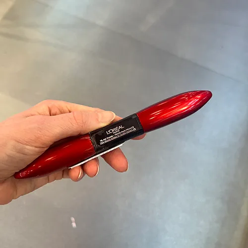 L'Oreal Paris Makeup Double Extend Tubing Mascara