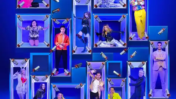 Los favoritos para ganar La Casa de los Famosos México 2 144