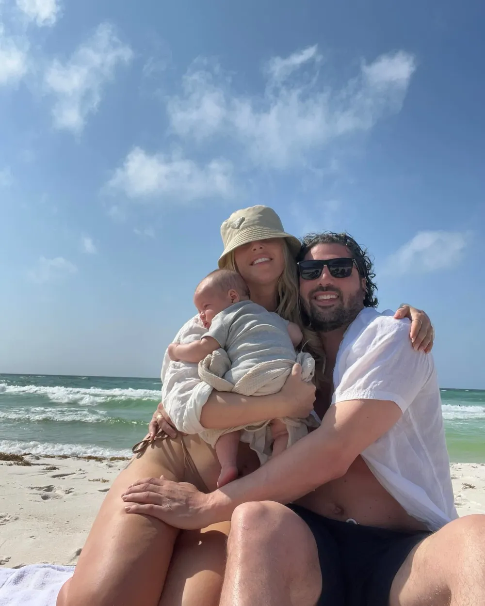 Love Is Blind s Shaina Hurley Was Diagnosed with Cancer While 3 Months Pregnant Nothing Was Going to Stop Me