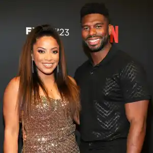 Love Is Blinds Tiffany and Bretts Relationship Timeline