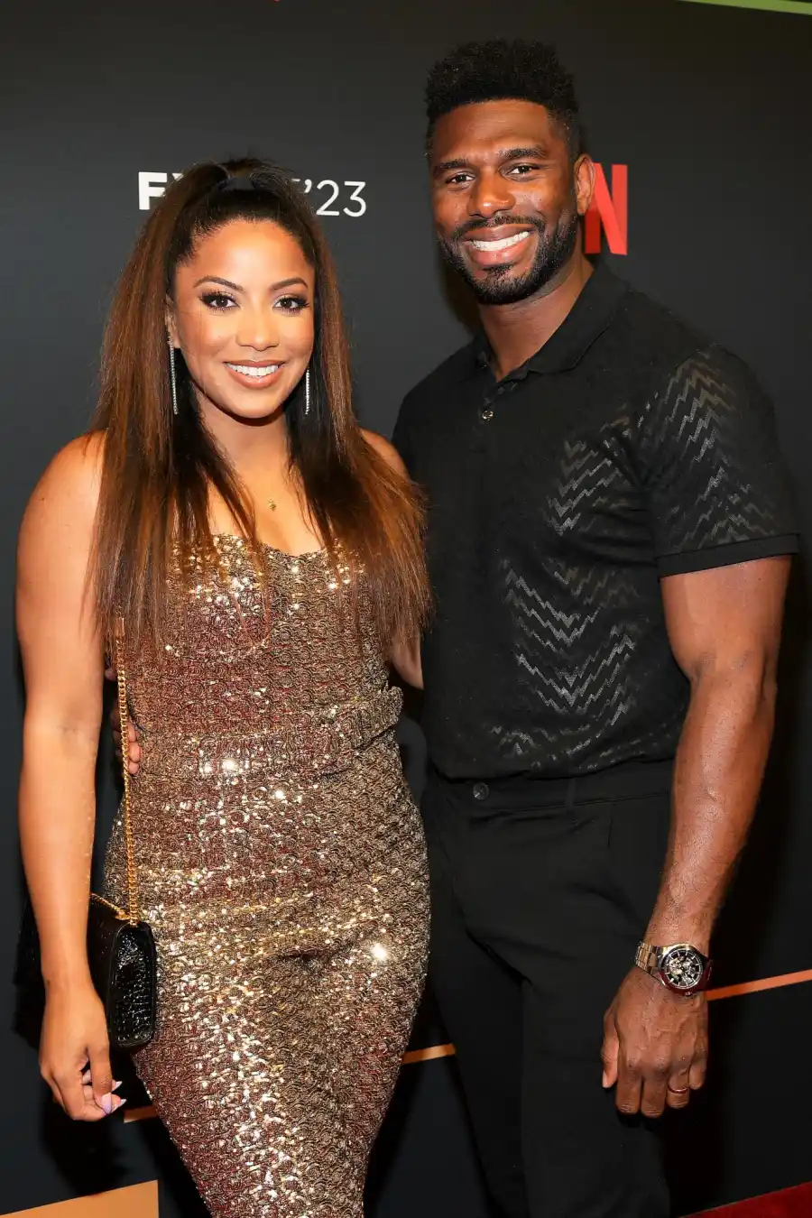 Love Is Blinds Tiffany and Bretts Relationship Timeline