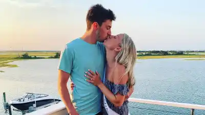 Madeline Gaudreau Makes Emotional Plea About Drunk Driving During Matthew Gaudreau Eulogy