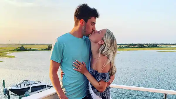 Madeline Gaudreau Makes Emotional Plea About Drunk Driving During Matthew Gaudreau Eulogy