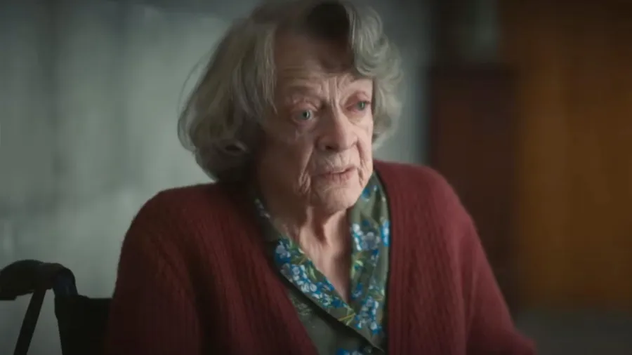 Maggie Smiths Most Memorable Roles Through the Years