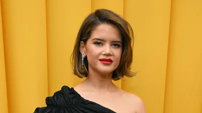 Maren Morris Is on Raya Dating A Little Bit