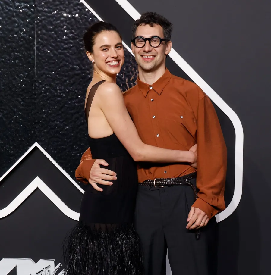 Margaret Qualley and Jack Antonoff s Relationship Timeline