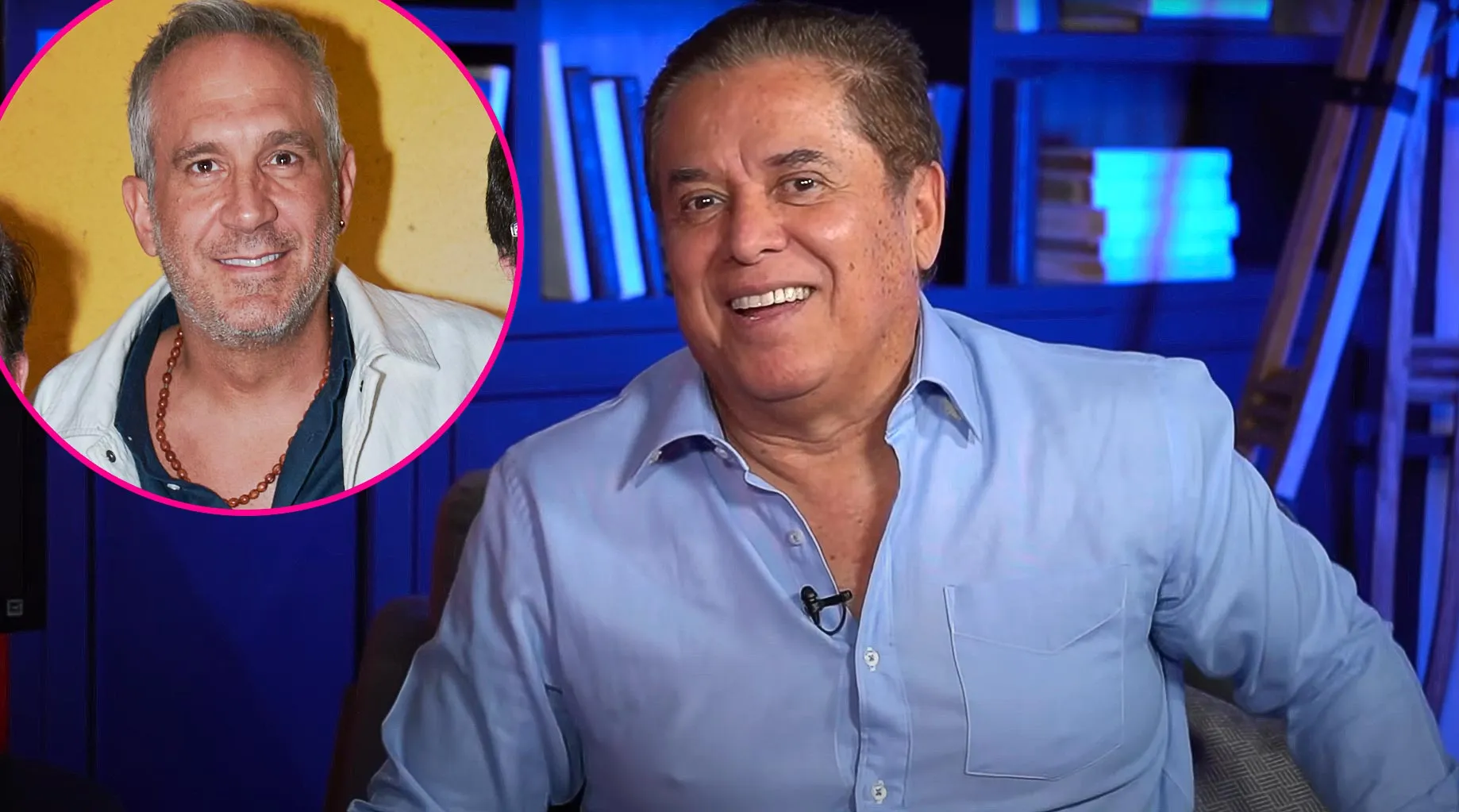 Mario Bezares y Arath de la Torre entre ellos puede estar el ganador de la Casa de los Famosos México 2 767