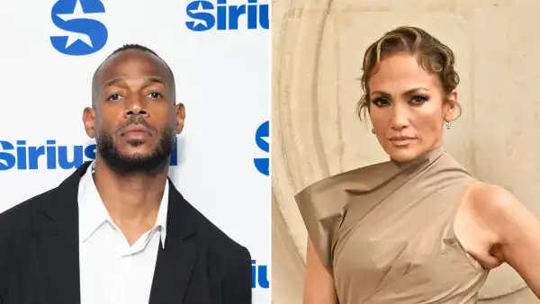 Marlon Wayans Defends J Lo
