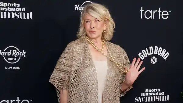 2024 Sports Illustrated Swimsuit Issue Launch Party