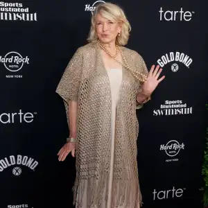 2024 Sports Illustrated Swimsuit Issue Launch Party