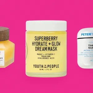 Best Face Masks for Acne