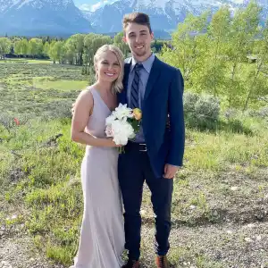 Matthew Gaudreau Wife Madeline Gives Birth to 1st Baby After His Death