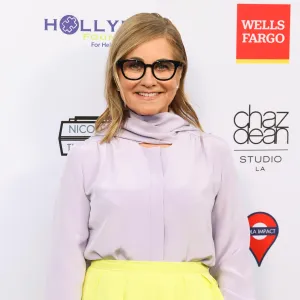 Maureen McCormick Jokingly Admits She Had No Idea About The Brady Bunch 55th Anniversary