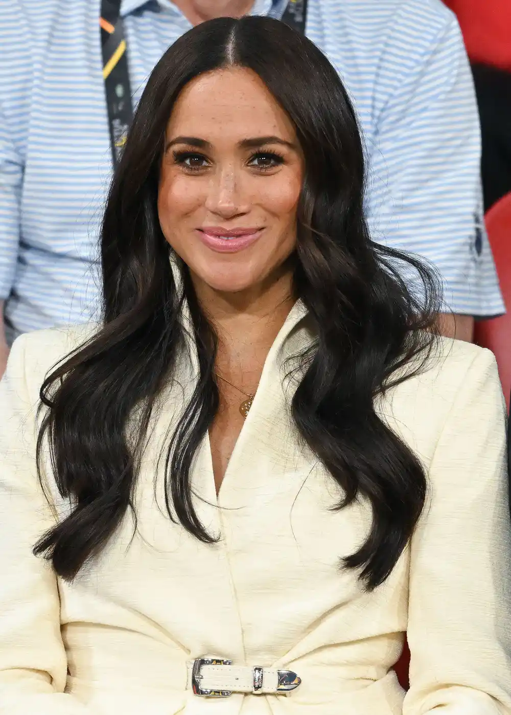 Meghan Markle. 2441 Luxury Handbag Shopping 02