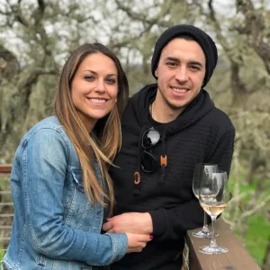 Meredith Gaudreau Johnny Gaudreau Funeral Speech