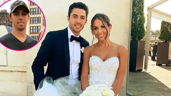 Meredith Gaudreau Says Neither Johnny Nor Matthew Suffered After Being Hit 774