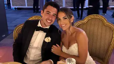 Meredith Gaudreau and Kristen Hayes Bond Over Shared Trauma