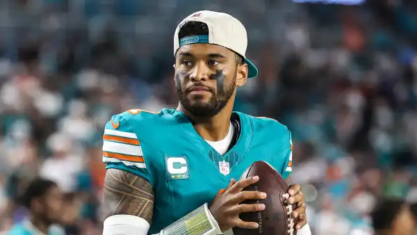 Miami Dolphins QB Tua Tagovailoa Hospitalized for Head and Neck Injuries Everything to Know About His Health Controversy