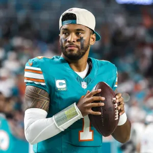 Miami Dolphins QB Tua Tagovailoa Hospitalized for Head and Neck Injuries Everything to Know About His Health Controversy