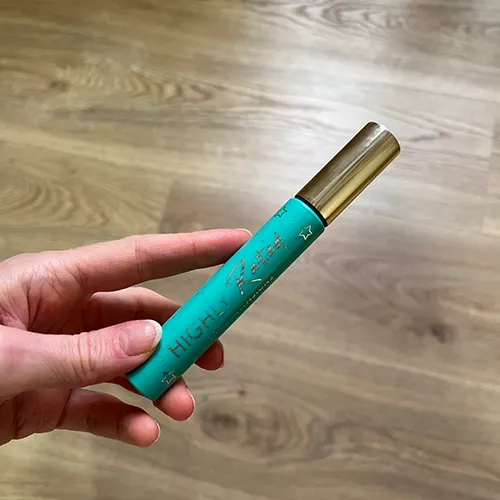 Milani Highly Rated Lash Extensions Tubing Mascara