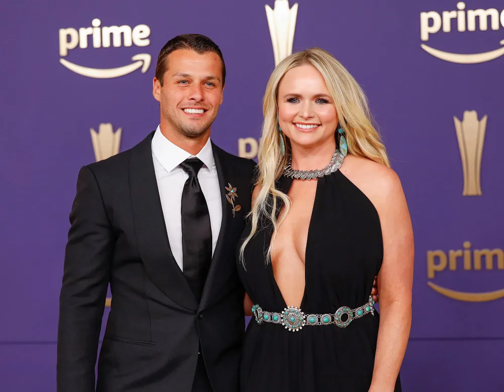 Miranda Lambert Cover Story