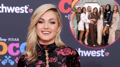 Mormon Lindsay Arnold Breaks Down 'Really Entertaining' Thoughts About 'Secret Lives of Mormon Wives'