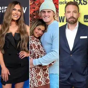 Mormon Wives’ Jessi ‘Could See a World’ Where Zac Told Wife Jen False Claim He’s Related to Ben Affleck