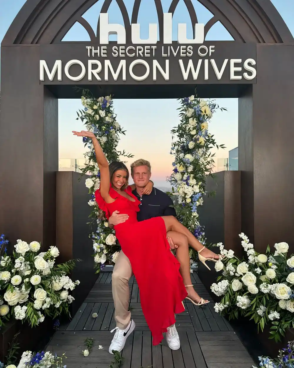 Mormon Wives&rsquo; Jessi &lsquo;Could See a World&rsquo; Where Zac Told Wife Jen False Claim He&rsquo;s Related to Ben Affleck