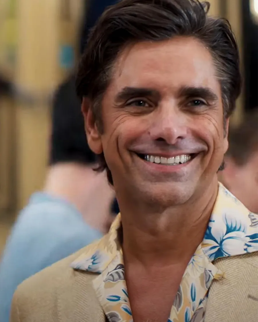 Most Star Studded Cameos on ABCs Doctor Odyssey Kelsea Ballerini Shania Twain and More