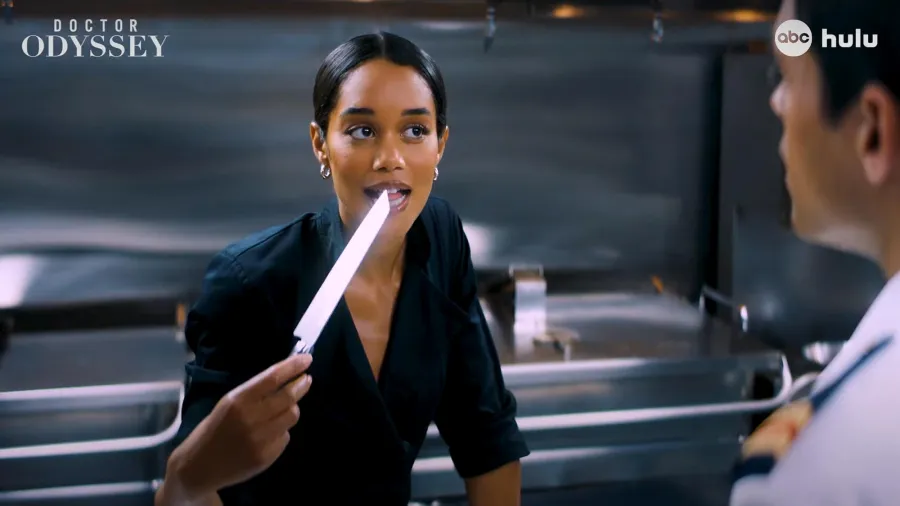 Most Star Studded Cameos on ABCs Doctor Odyssey Kelsea Ballerini Shania Twain and More