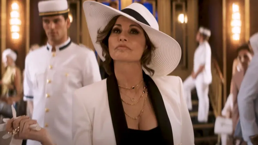 Most Star Studded Cameos on ABCs Doctor Odyssey Kelsea Ballerini Shania Twain and More