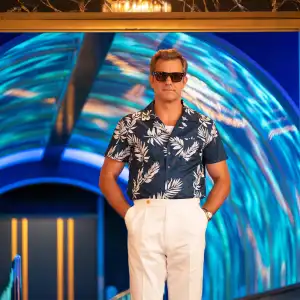 Most Star Studded Cameos on ABCs Doctor Odyssey Kelsea Ballerini Shania Twain and More