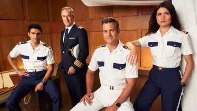 Most Unhinged Doctor Odyssey Premiere Scenes