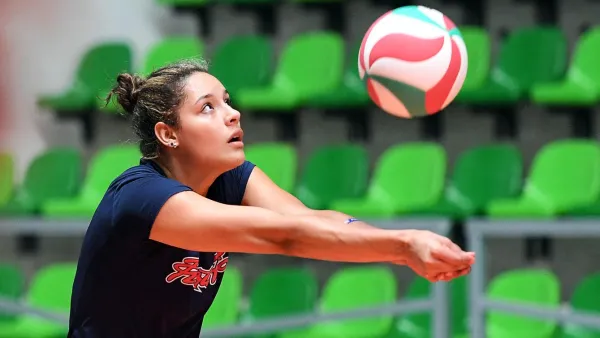 Muerte de la voleibolista puertorriqueña Pilar Victoriá fue por causas naturales revela autopsia 497