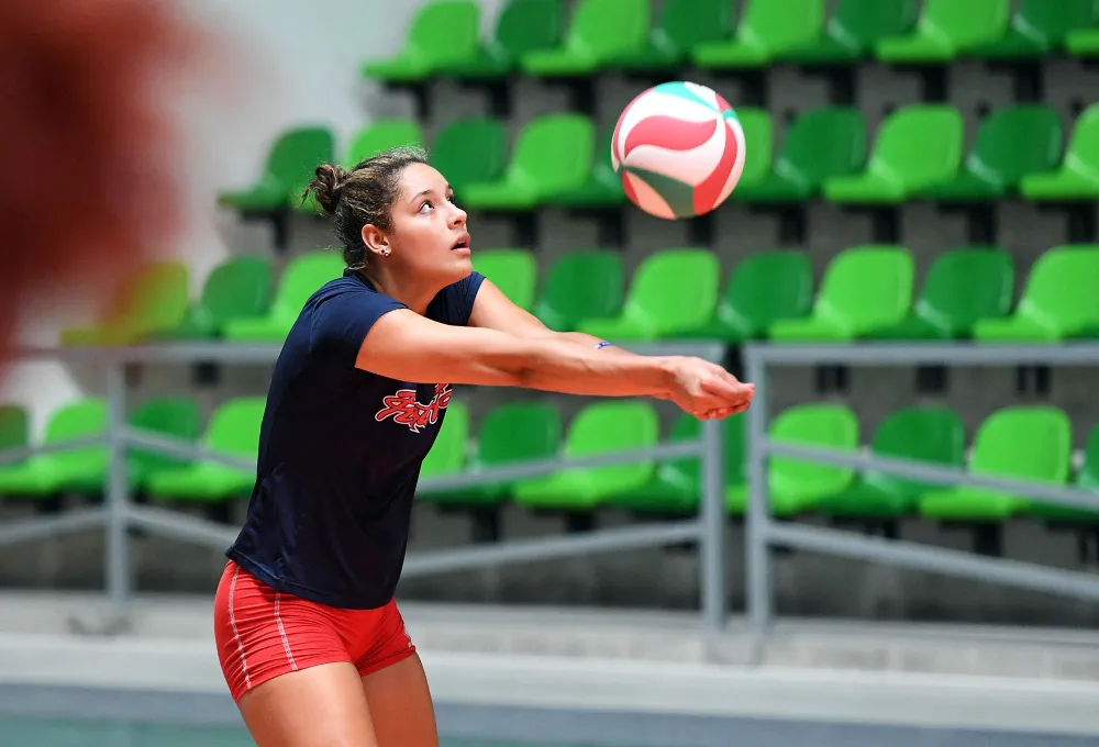 Muerte de la voleibolista puertorriqueña Pilar Victoriá fue por causas naturales revela autopsia 497