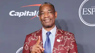 NBA Legend Dikembe Mutombo Dead at 58 of Brain Cancer Larger Than Life