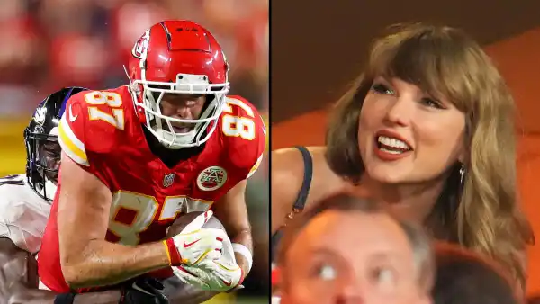 NFL Trolls TikToker Who Demanded Game Highlights Over Taylor Swift