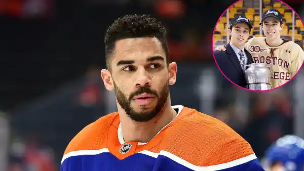 NHLs Evander Kane Says Hockey Community Will Continue to Rally Around Gaudreau Family