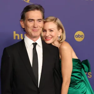 Naomi Watts and Billy Crudup s Relationship Timeline From Gypsy Costars to I Do