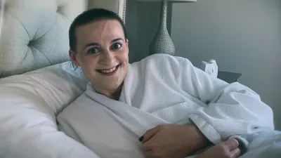 New Peacock Doc Covers Grey Anatomy Writer Who Lied About Cancer Battle