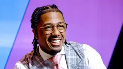 Nick Cannon Is Thankful for His Kids Moms Many Sacrifices Haven t Missed a Birth or a Birthday Yet 771
