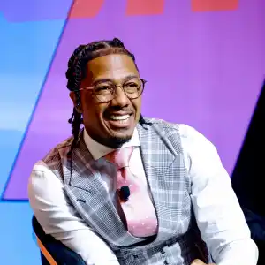 Nick Cannon Is Thankful for His Kids Moms Many Sacrifices Haven t Missed a Birth or a Birthday Yet 771