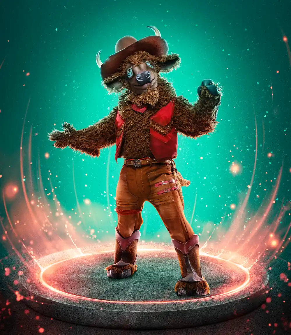 Nick Cannon Teases What to Expect From Kevin Bacon, Dick Van Dyke and More &lsquo;Masked Singer&rsquo; Ambassadors