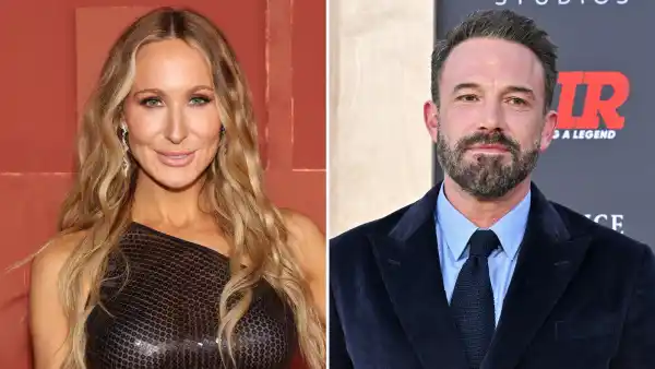 Nikki Glaser Says Patriots Are Only Thing That Ben Affleck Can Commit To