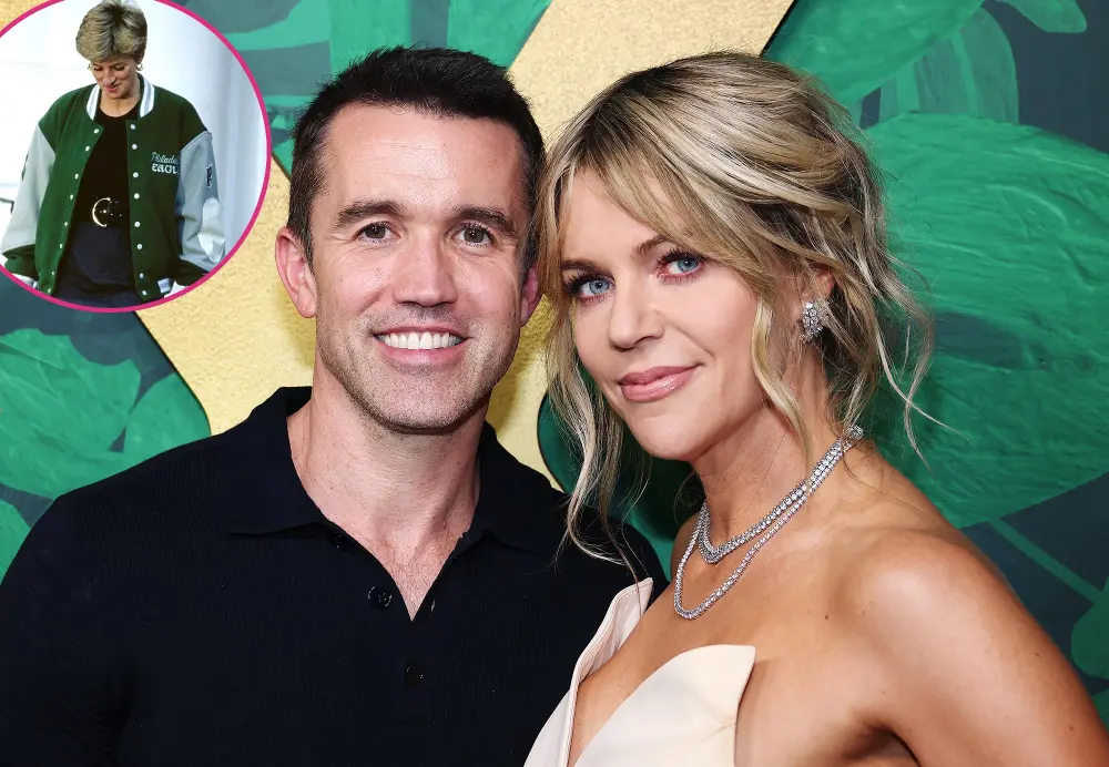 Rob McElhenney and Kaitlin Olson Relationship Timeline