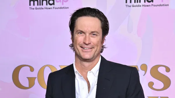 Oliver Hudson Opens Up About His Mental Health Journey and How Mom Goldie Hawn Helped Him